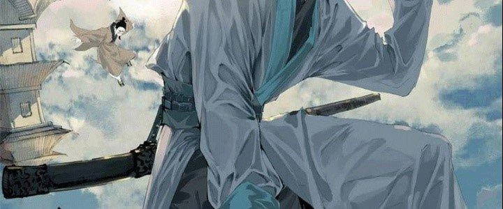 Bạch Cốt Đại Thánh Chapter 45 - 194