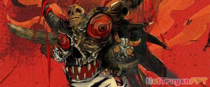 Bạch Cốt Đại Thánh Chapter 46 - 2