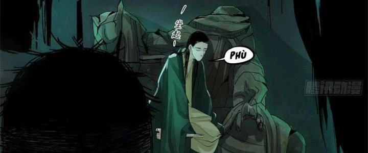 Bạch Cốt Đại Thánh Chapter 46 - 38
