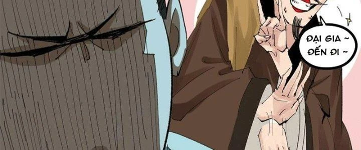 Bạch Cốt Đại Thánh Chapter 46 - 48