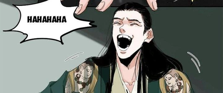 Bạch Cốt Đại Thánh Chapter 46 - 52