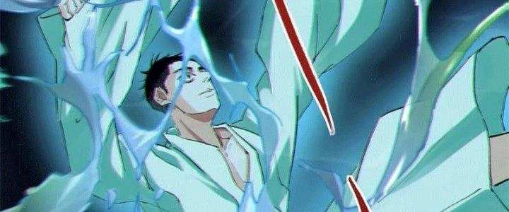 Bạch Cốt Đại Thánh Chapter 46 - 118