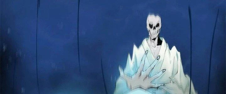 Bạch Cốt Đại Thánh Chapter 46 - 134