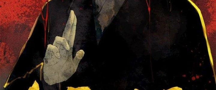 Bạch Cốt Đại Thánh Chapter 47 - 4