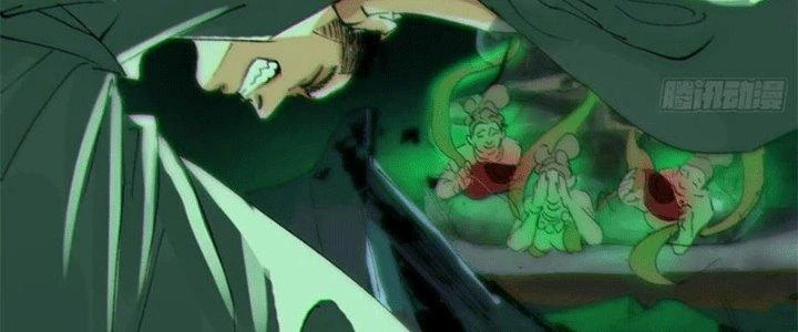 Bạch Cốt Đại Thánh Chapter 47 - 31