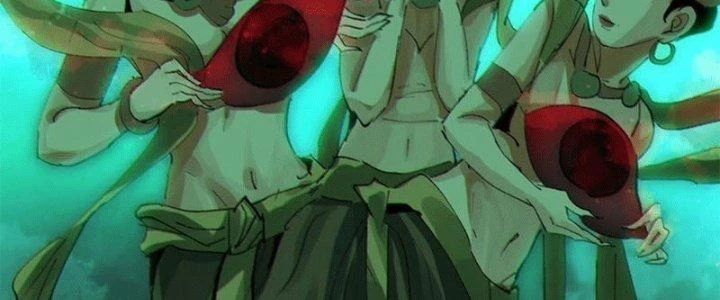 Bạch Cốt Đại Thánh Chapter 47 - 34