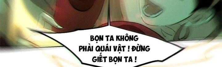 Bạch Cốt Đại Thánh Chapter 47 - 53