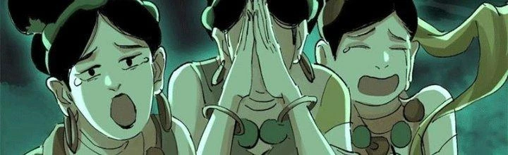 Bạch Cốt Đại Thánh Chapter 47 - 57