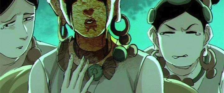 Bạch Cốt Đại Thánh Chapter 47 - 67