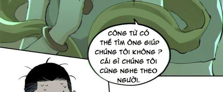 Bạch Cốt Đại Thánh Chapter 47 - 68