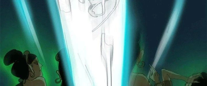 Bạch Cốt Đại Thánh Chapter 47 - 107