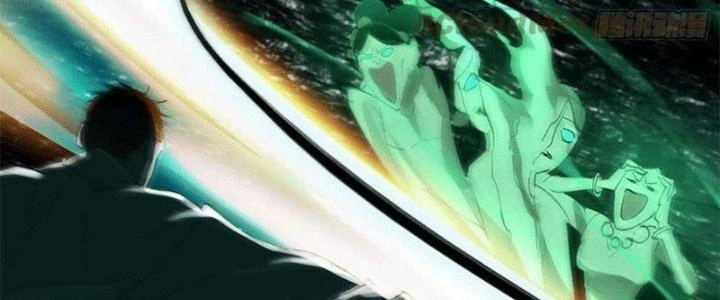 Bạch Cốt Đại Thánh Chapter 47 - 118