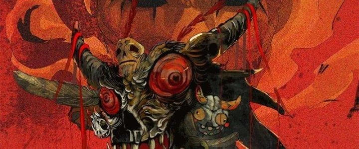 Bạch Cốt Đại Thánh Chapter 48 - 2
