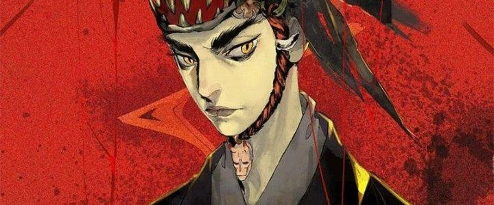 Bạch Cốt Đại Thánh Chapter 48 - 3