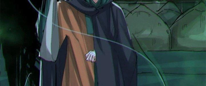 Bạch Cốt Đại Thánh Chapter 48 - 18