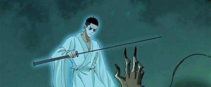 Bạch Cốt Đại Thánh Chapter 48 - 27