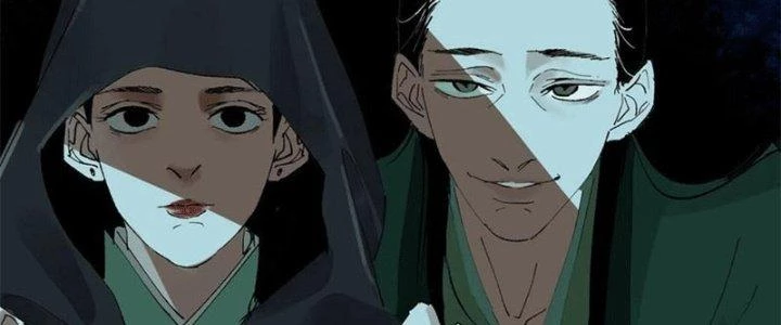 Bạch Cốt Đại Thánh Chapter 48 - 42