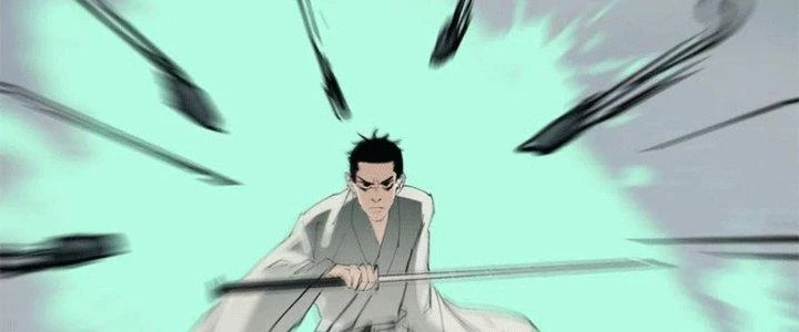 Bạch Cốt Đại Thánh Chapter 48 - 51