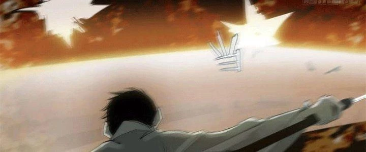 Bạch Cốt Đại Thánh Chapter 48 - 54