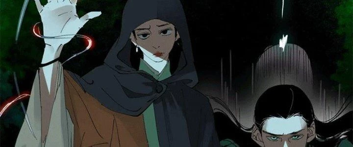 Bạch Cốt Đại Thánh Chapter 48 - 68