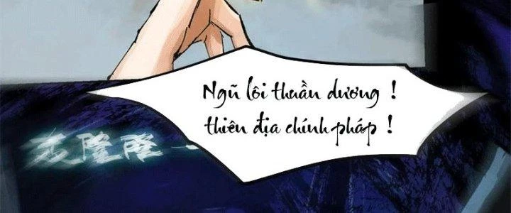 Bạch Cốt Đại Thánh Chapter 48 - 123