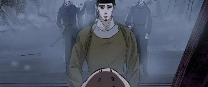 Bạch Cốt Đại Thánh Chapter 49 - 23