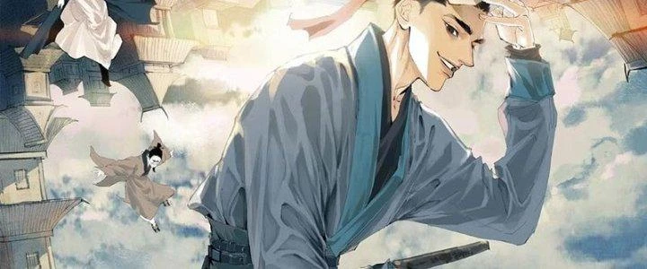Bạch Cốt Đại Thánh Chapter 50 - 164
