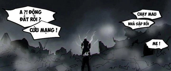 Bạch Cốt Đại Thánh Chapter 51 - 58
