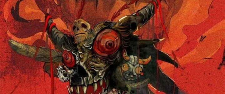 Bạch Cốt Đại Thánh Chapter 53 - 2