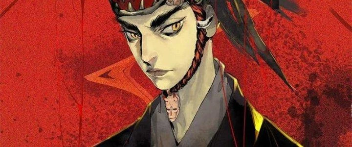 Bạch Cốt Đại Thánh Chapter 53 - 3