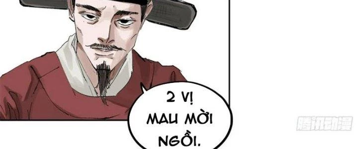 Bạch Cốt Đại Thánh Chapter 53 - 58