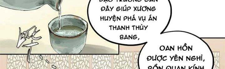 Bạch Cốt Đại Thánh Chapter 53 - 61