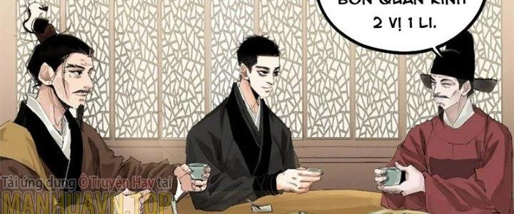 Bạch Cốt Đại Thánh Chapter 53 - 62