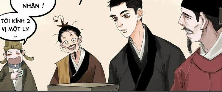 Bạch Cốt Đại Thánh Chapter 53 - 66