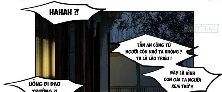 Bạch Cốt Đại Thánh Chapter 53 - 67