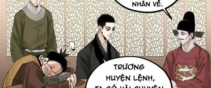 Bạch Cốt Đại Thánh Chapter 53 - 70