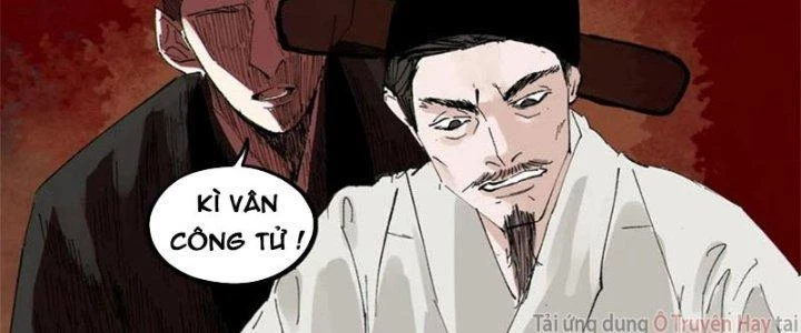 Bạch Cốt Đại Thánh Chapter 53 - 100