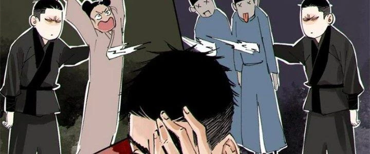 Bạch Cốt Đại Thánh Chapter 54 - 11