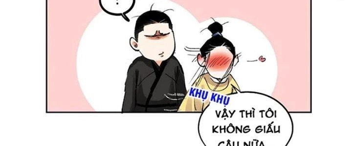 Bạch Cốt Đại Thánh Chapter 54 - 64