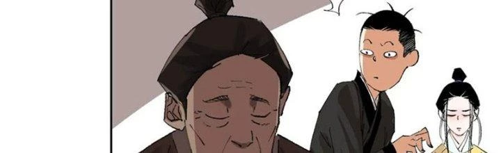 Bạch Cốt Đại Thánh Chapter 55 - 105