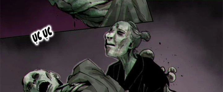Bạch Cốt Đại Thánh Chapter 56 - 3
