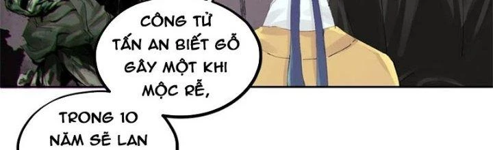 Bạch Cốt Đại Thánh Chapter 56 - 13