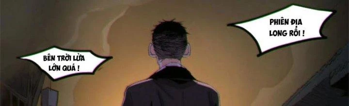 Bạch Cốt Đại Thánh Chapter 56 - 57