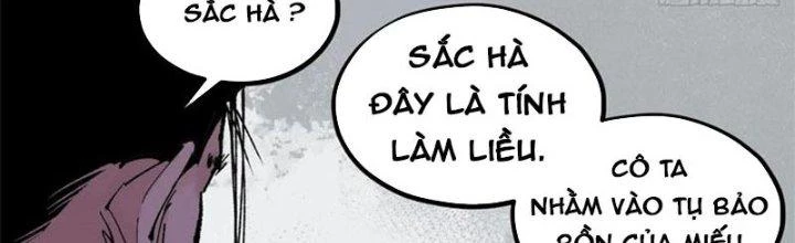 Bạch Cốt Đại Thánh Chapter 56 - 65