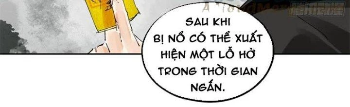 Bạch Cốt Đại Thánh Chapter 57 - 85
