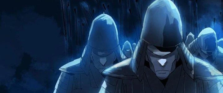 Bạch Cốt Đại Thánh Chapter 58 - 31