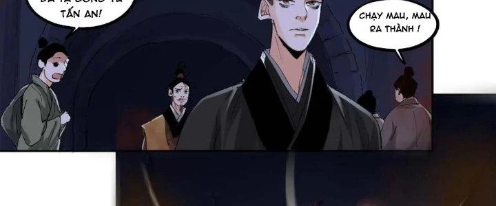 Bạch Cốt Đại Thánh Chapter 59 - 34