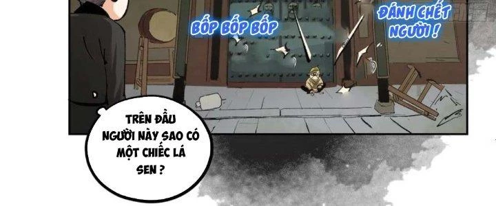 Bạch Cốt Đại Thánh Chapter 59 - 60
