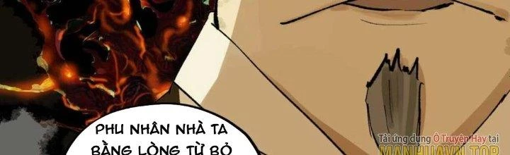 Bạch Cốt Đại Thánh Chapter 59 - 85