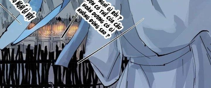 Bạch Cốt Đại Thánh Chapter 60 - 86